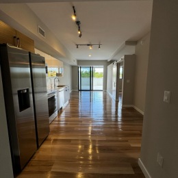 Picture having a studio apartment with all the space and functionality of a one-bedroom. The best space and location available only here! The Rise Plantation Walk! 🍃 Instagram post from @riseplantationwalk on May 06, 2024 12:29:11pm