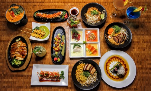 12 Best Restaurants in Plantation, FL Cover Image 12 Best Restaurants in Plantation, FL Cover Image